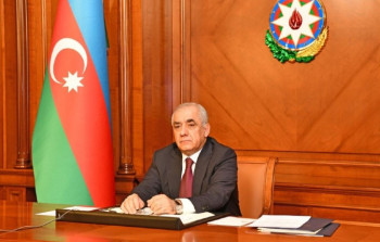 Baş Nazir karantin rejimini SƏRTLƏŞDİRDİ